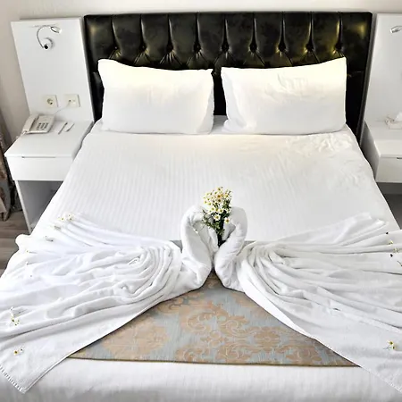 Hotel Monarch Istanbul