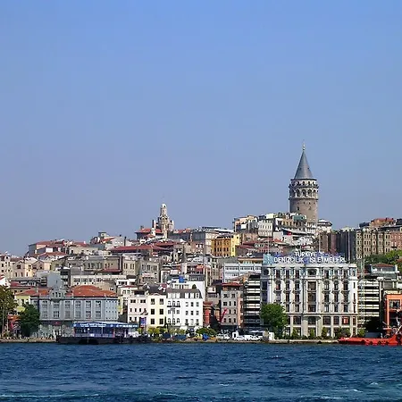 Monarch Istanbul