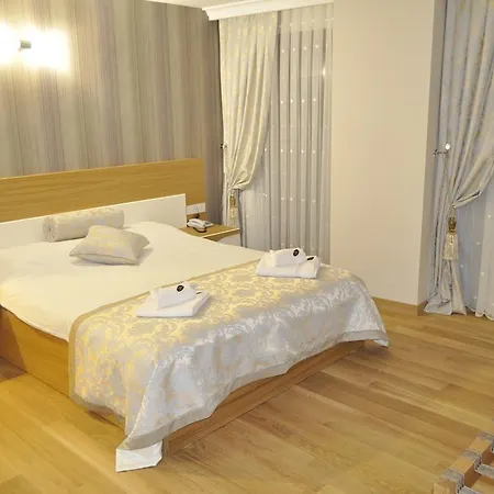 Shah Hotel 3*