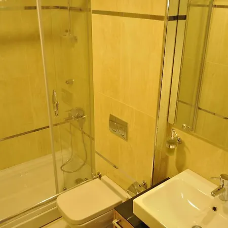 Shah 3* Istanbul