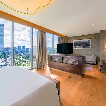 Radisson Collection Hotel, Vadistanbul 5*