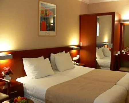 Hotel Feronya 4*