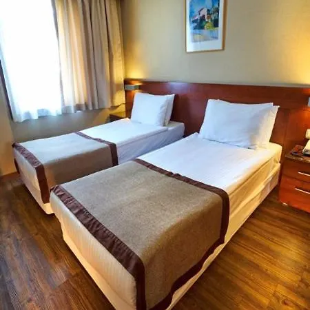 Hotel Feronya Provincia di Istanbul