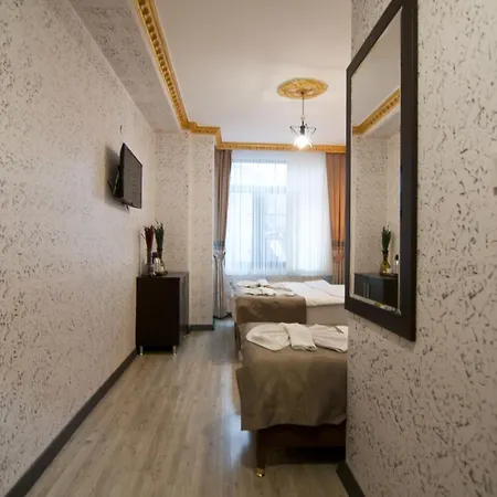 Golden Horn Park 3* Istambul