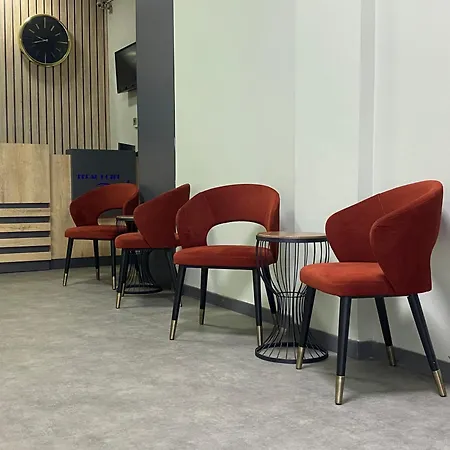 Ferah Hostel Istanbul