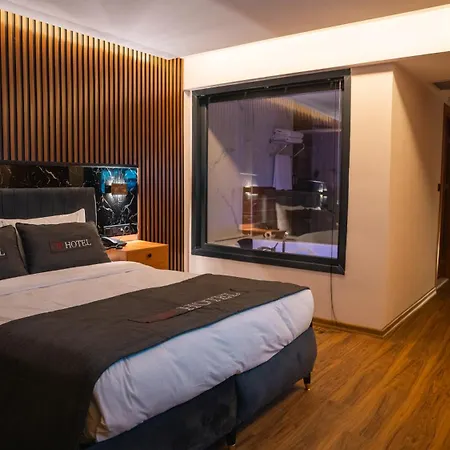 Cip & - Bakirkoey Center İstanbul