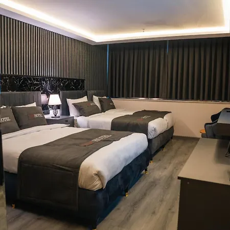 Cip & - Bakirkoey Center Hotel Istanbul