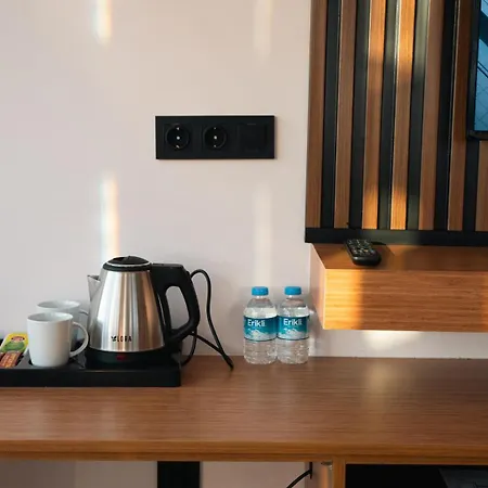 Cip & - Bakirkoey Center Otel 4*