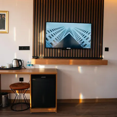 Hotel Cip & - Bakirkoey Center