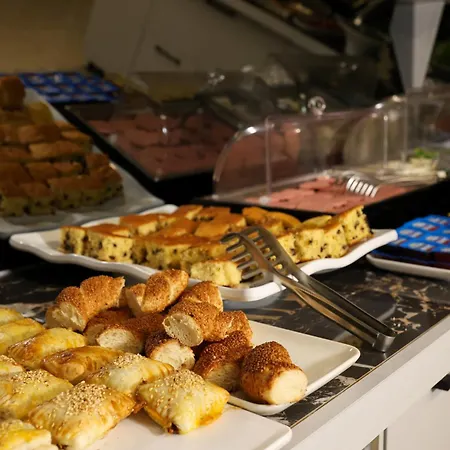 Cumbali Luxury Boutique Hotel Istanbul