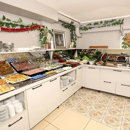 Cumbali Luxury Boutique Hotel Istanbul
