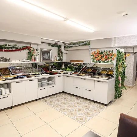 Cumbali Luxury Boutique Istanbul