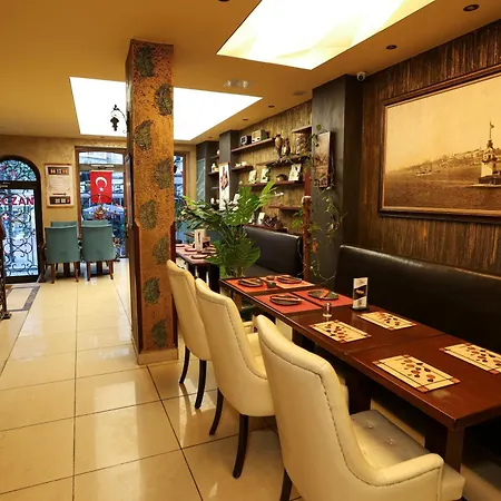Hotel Cumbali Luxury Boutique