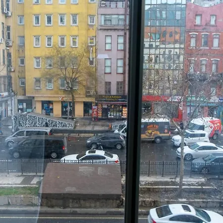 Taksim 360 * Stambuł