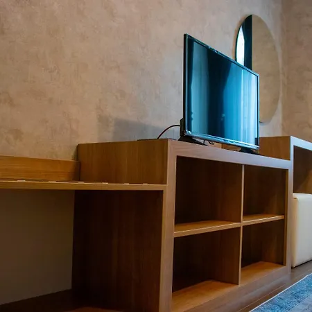 Apartament Taksim 360 Stambuł