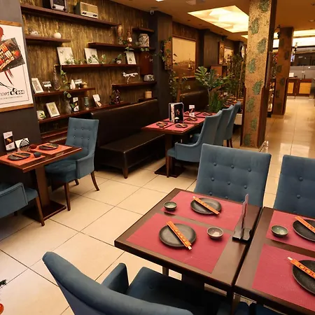 Hotel Cumbali Luxury Boutique