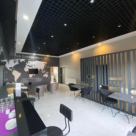 Continental Airport 3* Istanbul