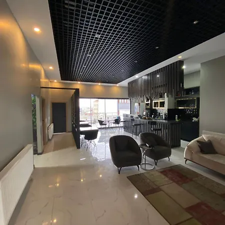 Continental Airport Hotel Istanbul