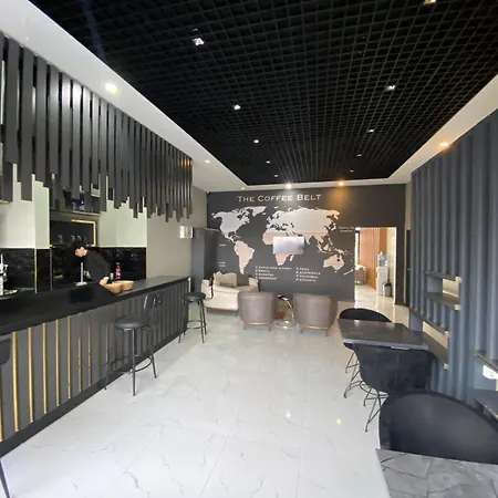 Continental Airport 3*