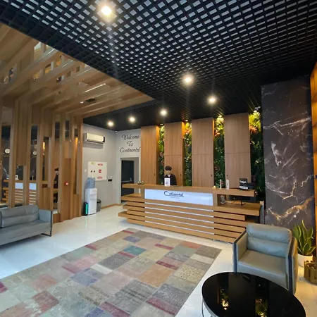 Hotel Continental Airport Istanbul