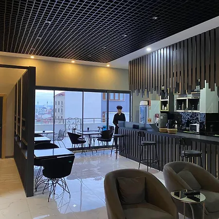 Hotel Continental Airport Istanbul