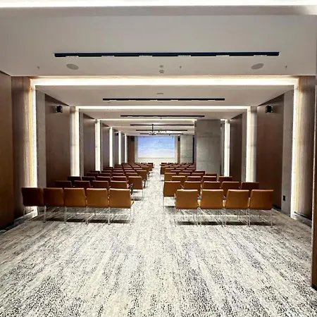 Hotel Hilton Garden Golden Horn Istanbul