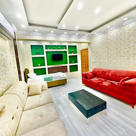 Sultanahmet Garden Apart Aparthotel Istanbul