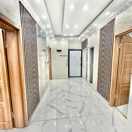 Aparthotel Sultanahmet Garden Apart Istanbul