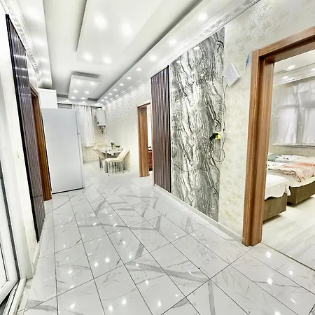 Aparthotel Sultanahmet Garden Apart
