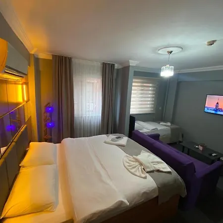 Kadikoey Linda İstanbul