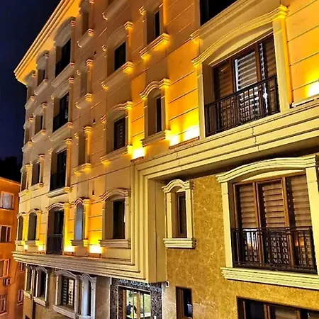 Hotel Canka 2*