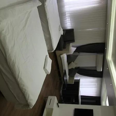 Family Apart Apartment Istanbul