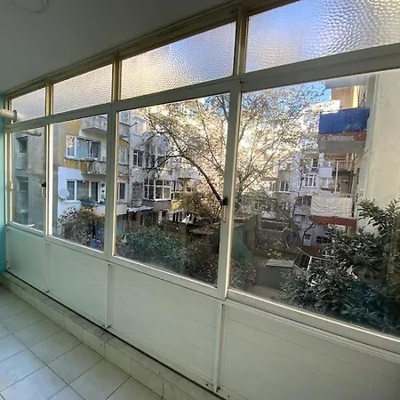 Meet Your Oasis * Istanbul