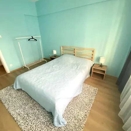 Apartment Meet Your Oasis