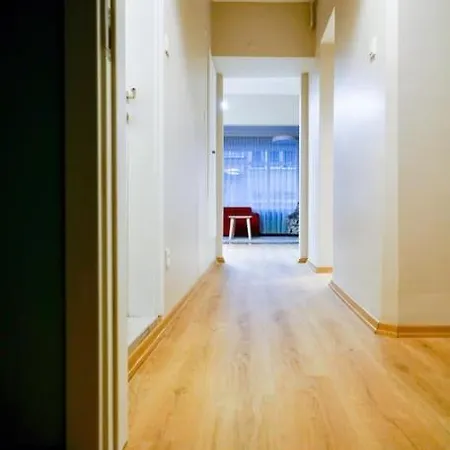 Apartment Meet Your Oasis