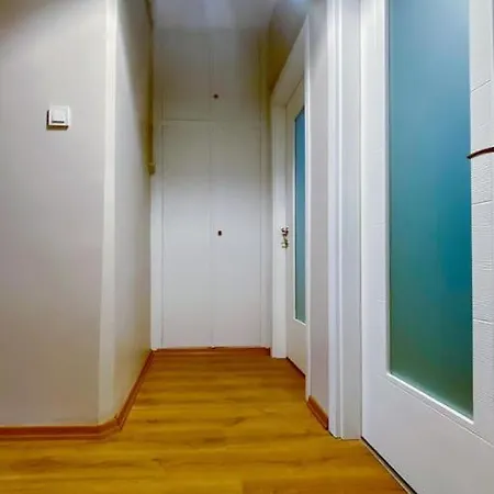 Meet Your Oasis Apartment Istanbul