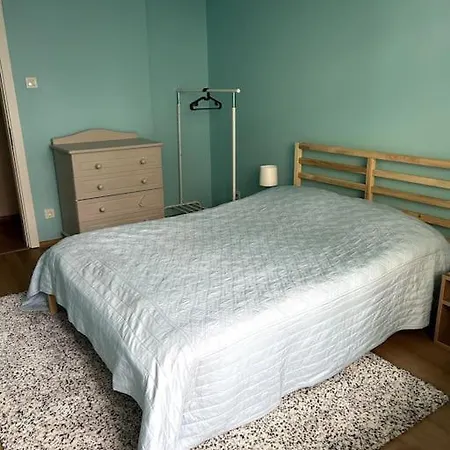 Appartamento Meet Your Oasis *