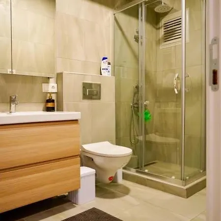 Apartment Meet Your Oasis
