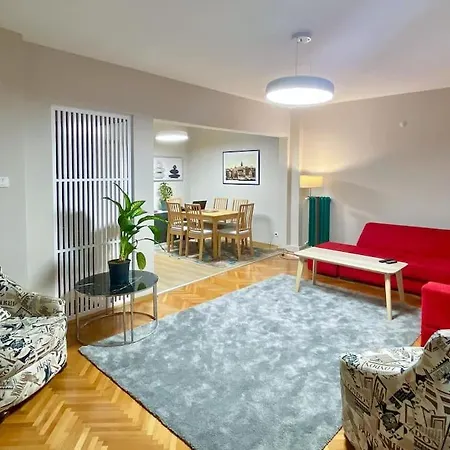Meet Your Oasis Apartment Istanbul