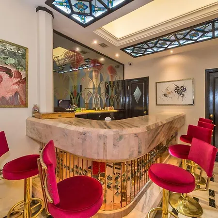 Hotel Anka