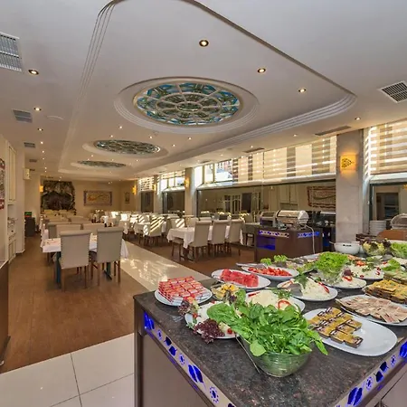 Anka Hotel