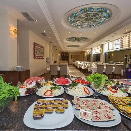 Anka Istanbul