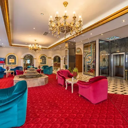 Anka Hotel