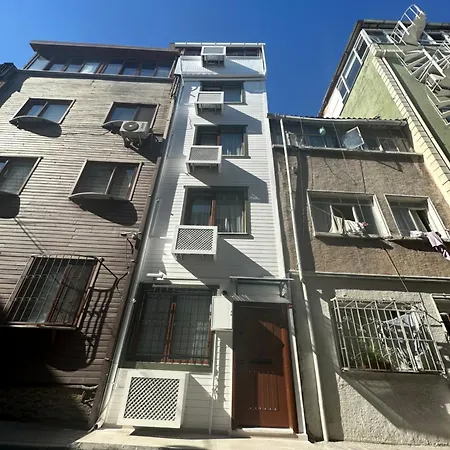 Palladium * Istanbul