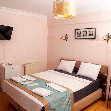 Aparthotel Yesim Suit Istanbul