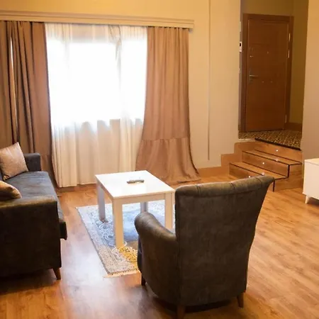 The Hera Hotel Istambul