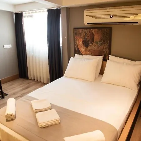 The Hera Istambul