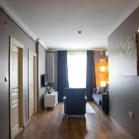 Hotel The Hera Istambul