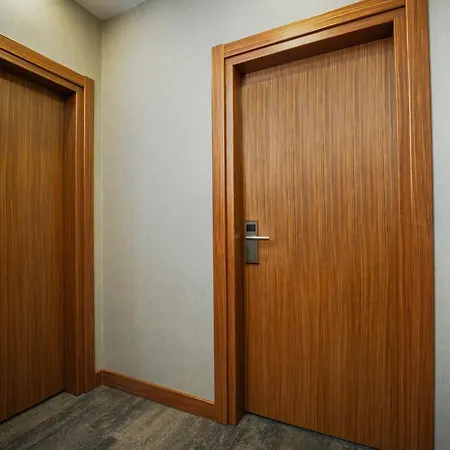 Vespia Hotel Estambul