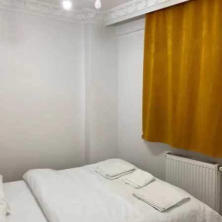La Perato Istanbul